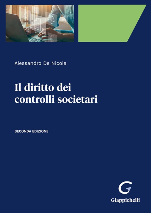 Il diritto dei controlli societari