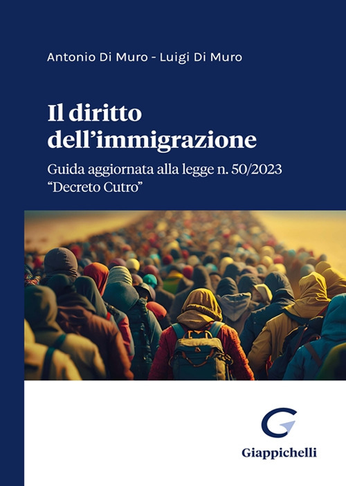 Il diritto dell'immigrazione