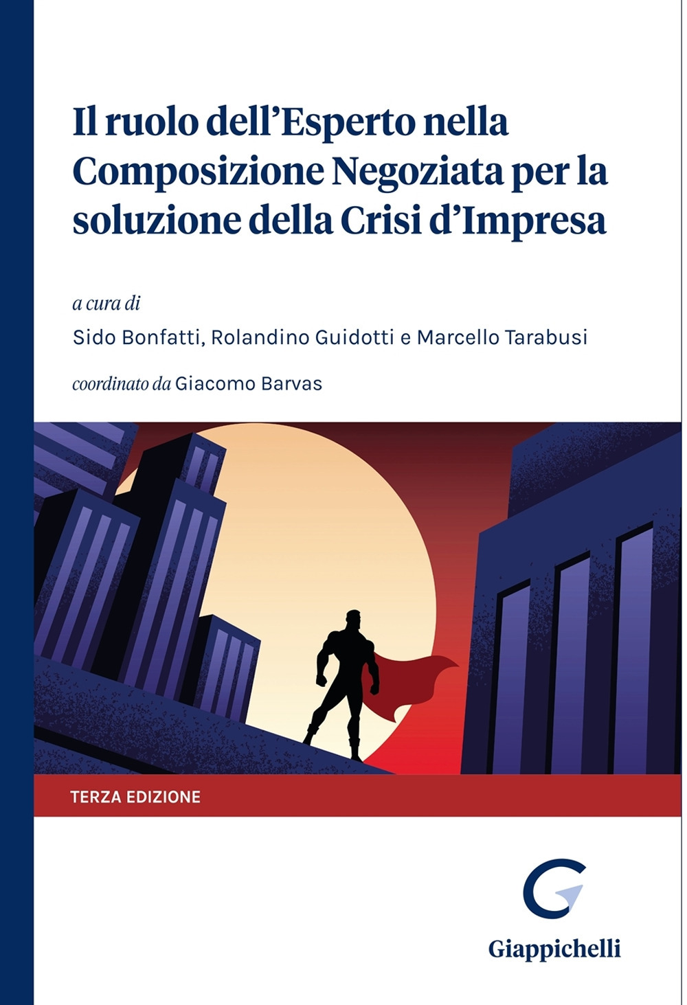 Il ruolo dell'esperto nella composizione negoziata per la soluzione della crisi d'impresa