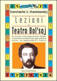 Lezioni al teatro Bol'soj