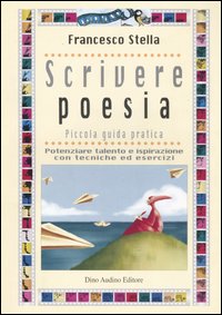 Scrivere poesia