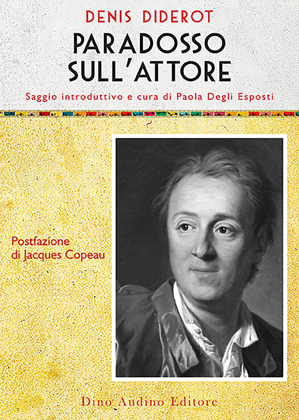 Paradosso sull'attore