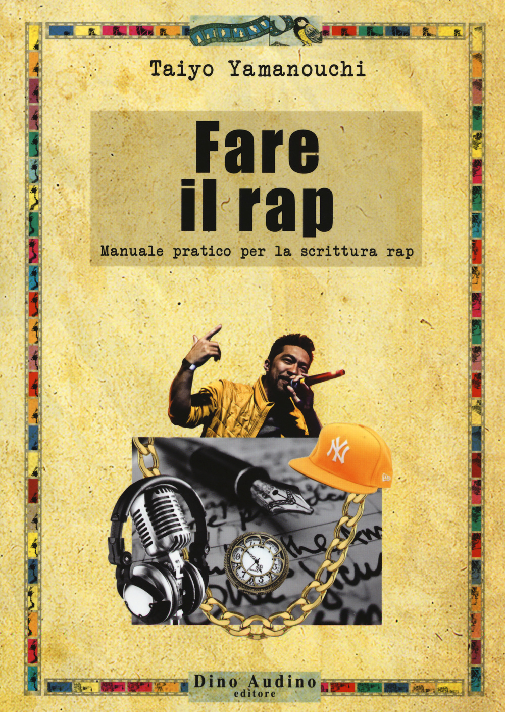 Fare il rap