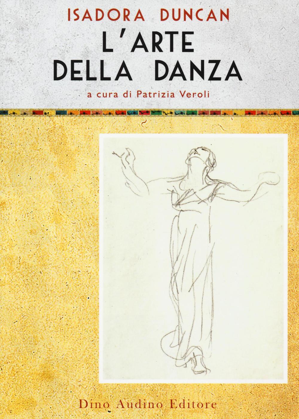 L'arte della danza