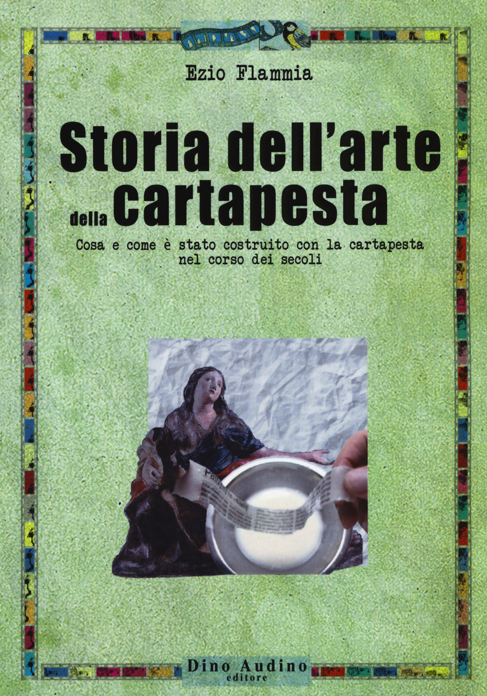 Storia dell'arte della cartapesta