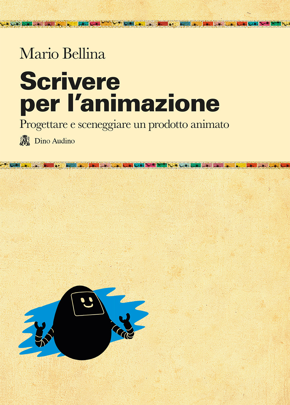 Scrivere per l'animazione