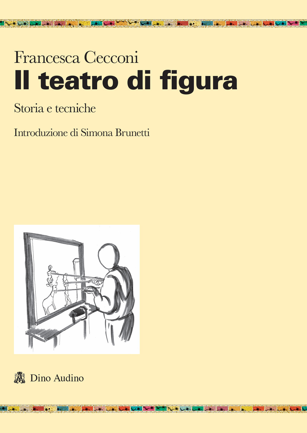 Storia del teatro di figura