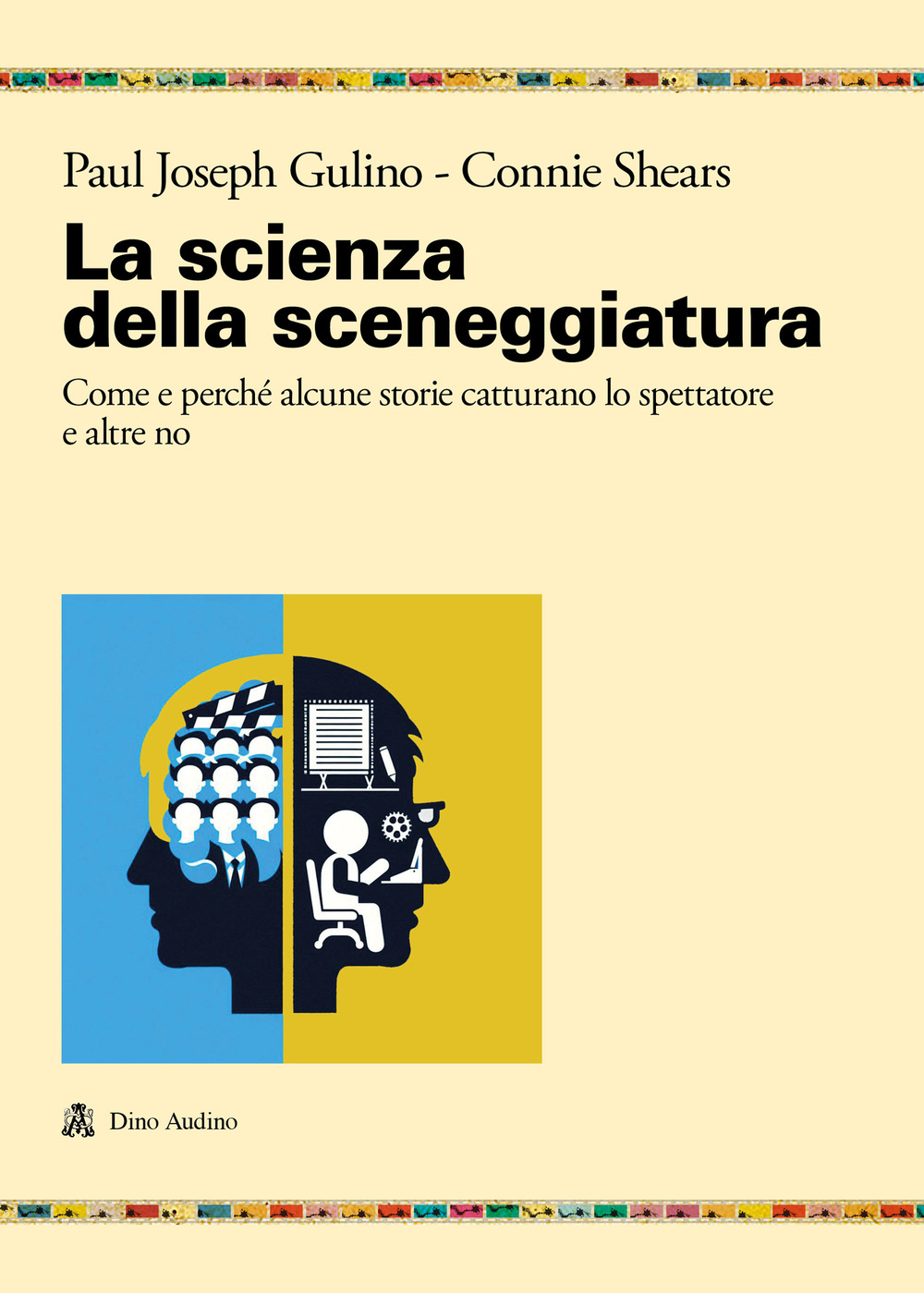 La scienza della sceneggiatura