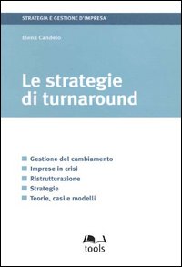 Le strategie di turnaround