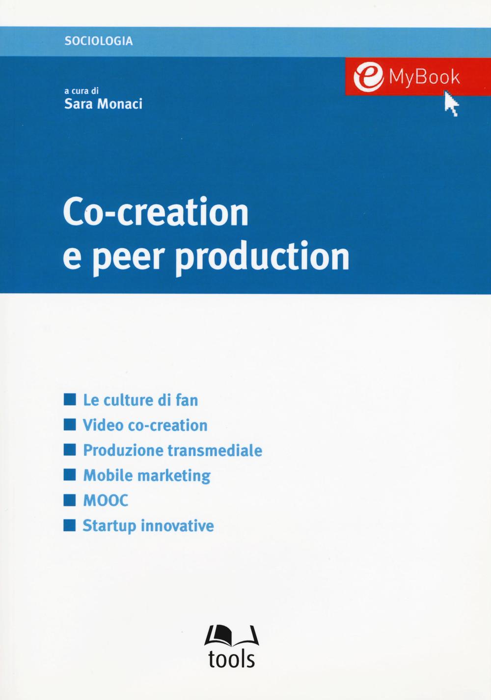 Co-creation e peer production