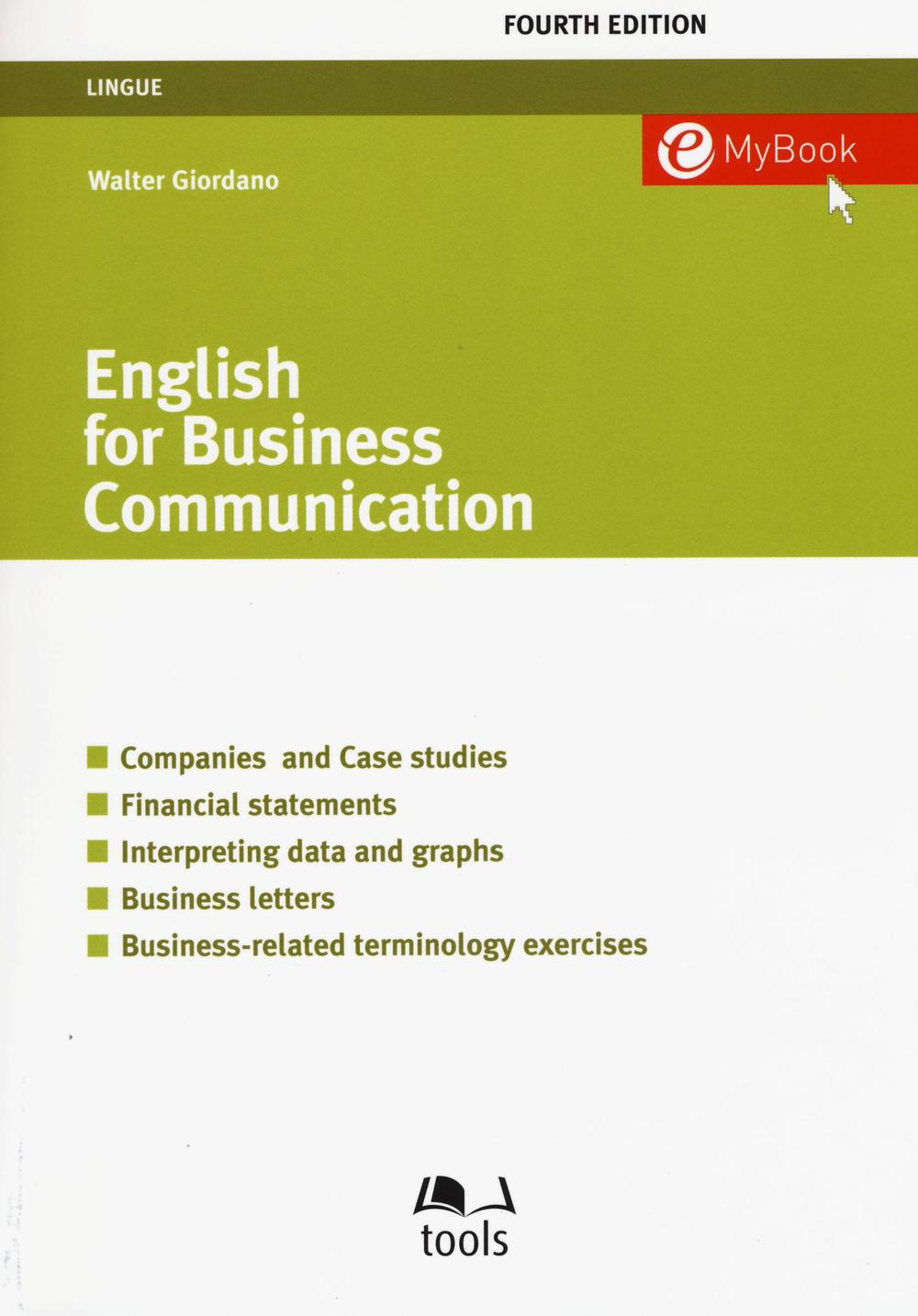 English for business communication