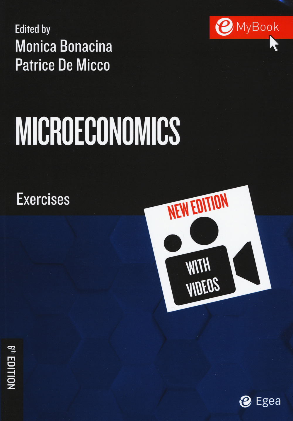 Microeconomics. Exercises