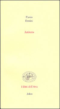 Antiterra