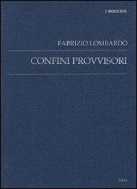 Confini provvisori