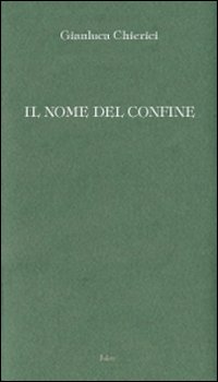 Il nome del confine