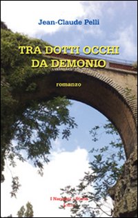 Tra dotti occhi da demonio