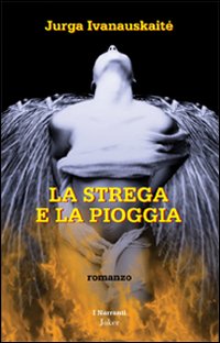 La strega e la pioggia