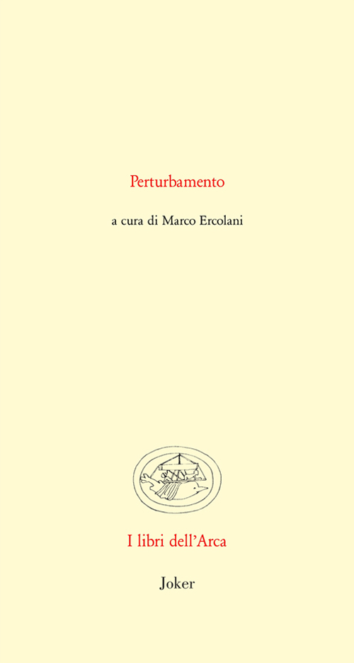 Perturbamento