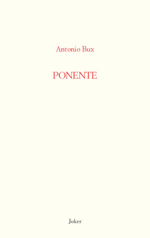 Ponente