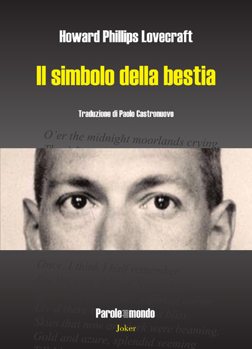 Il simbolo della bestia