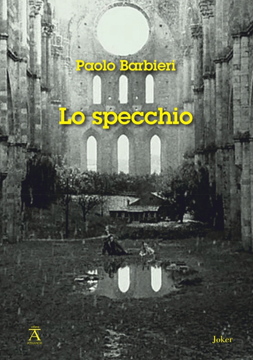 Lo specchio