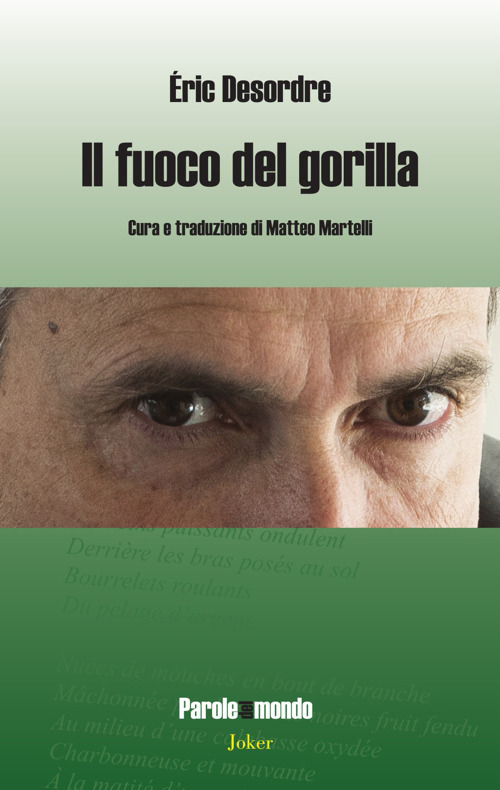 Il fuoco del gorilla