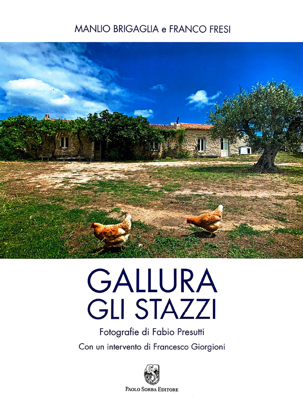 Gallura. Gli stazzi