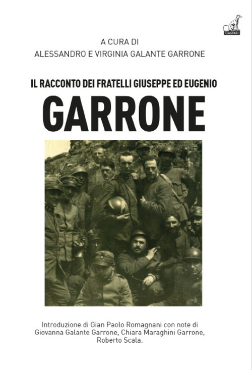 Esercito e popolazione nella grande guerra (autunno 1917)