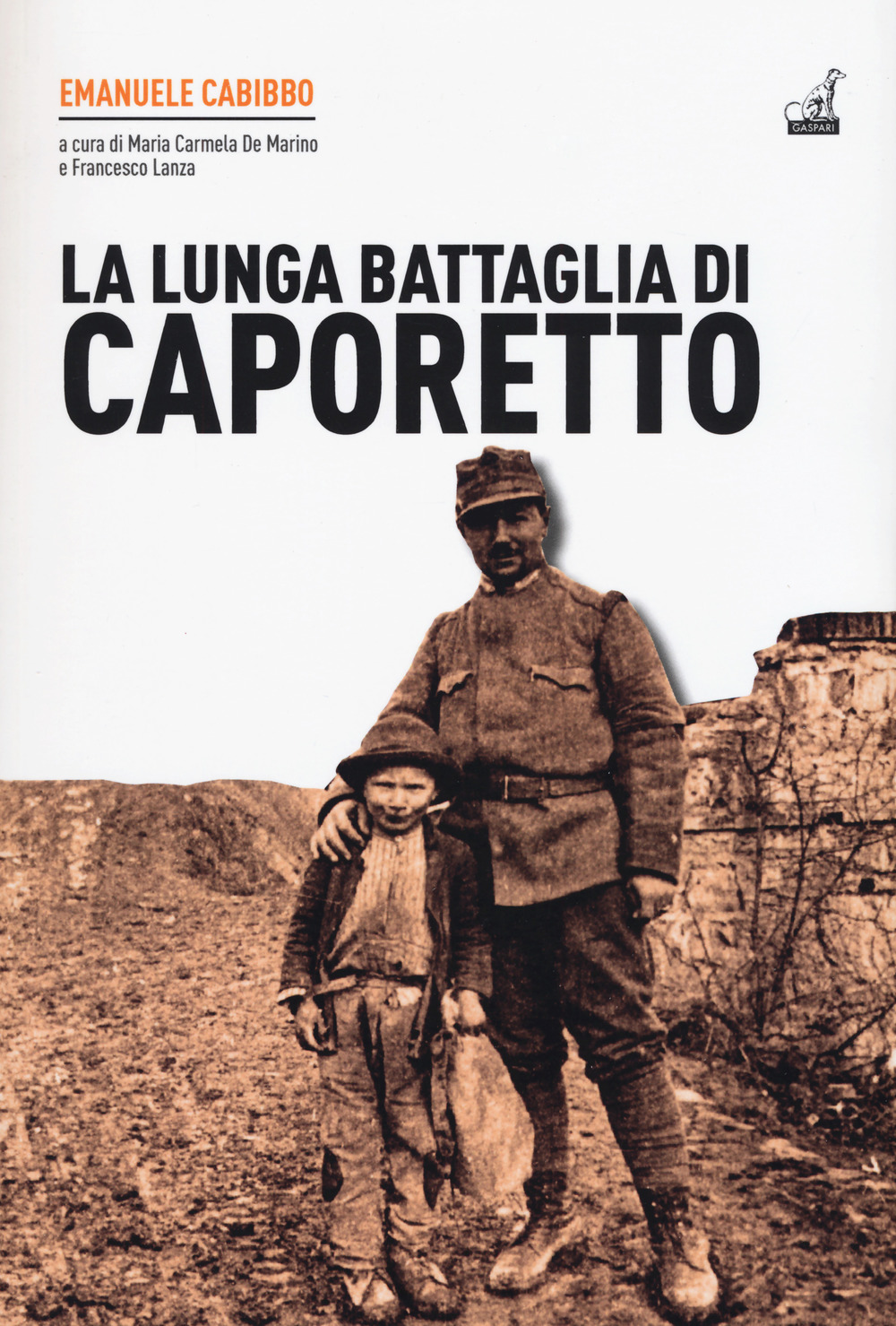 La lunga battaglia di Caporetto