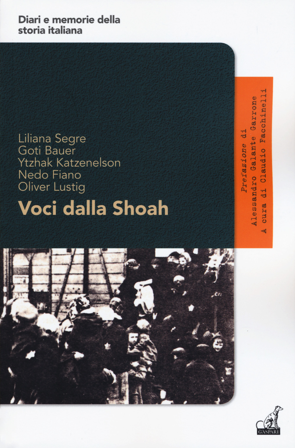 Voci dalla Shoah