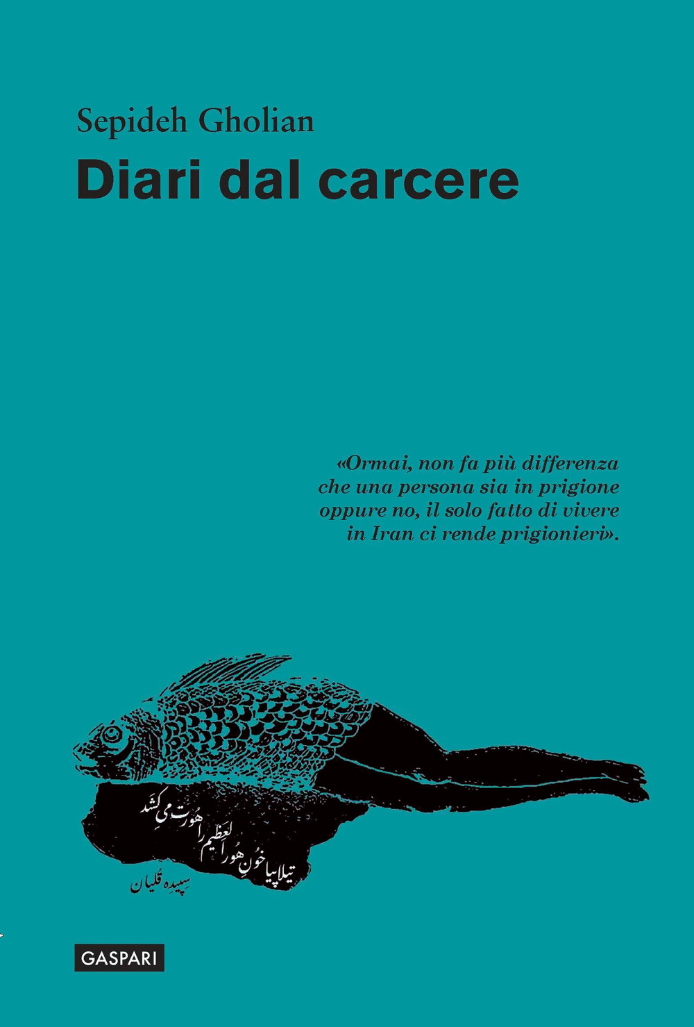 Diari dal carcere