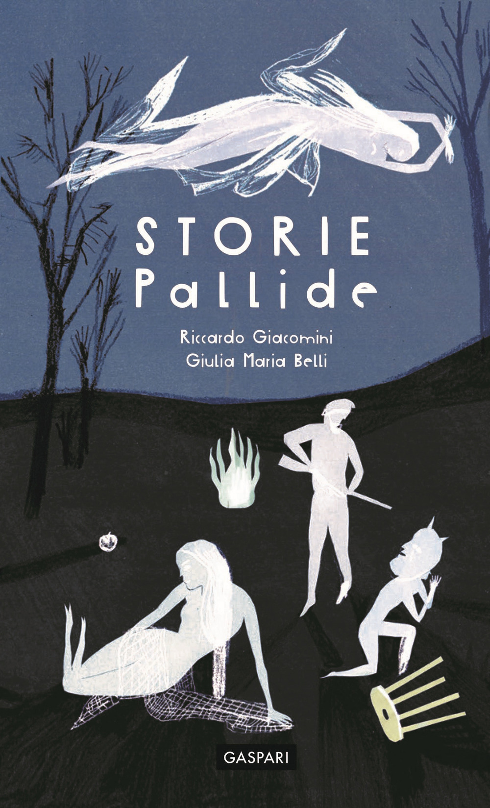 Storie pallide