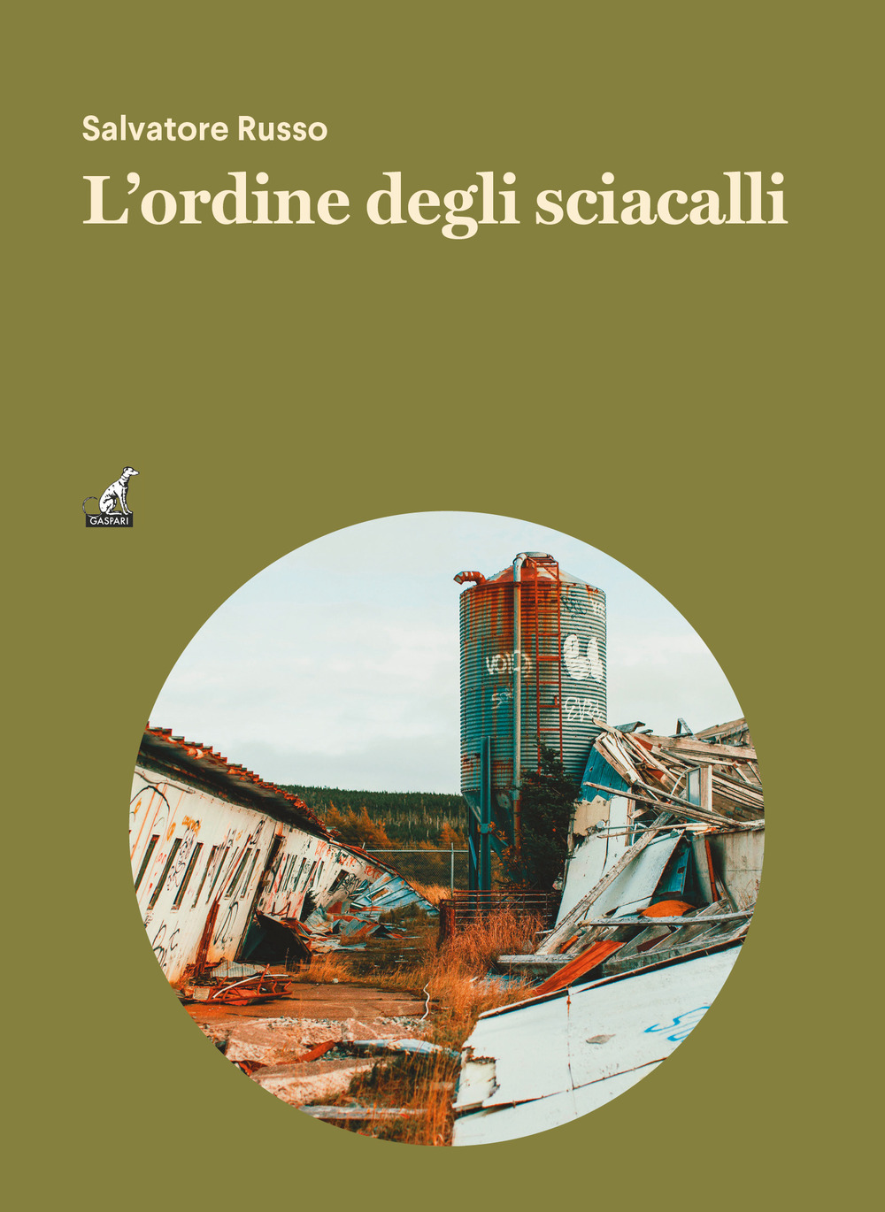 L'ordine degli sciacalli