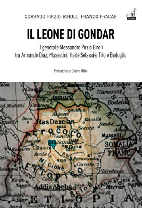 Il leone di Gondar