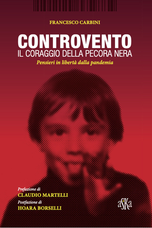 Controvento. Il coraggio della pecora nera