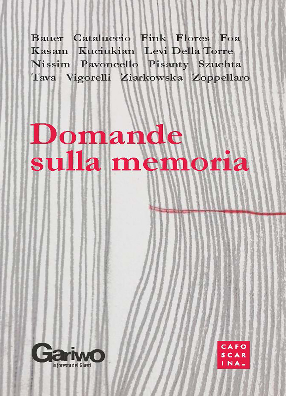 Domande sulla memoria