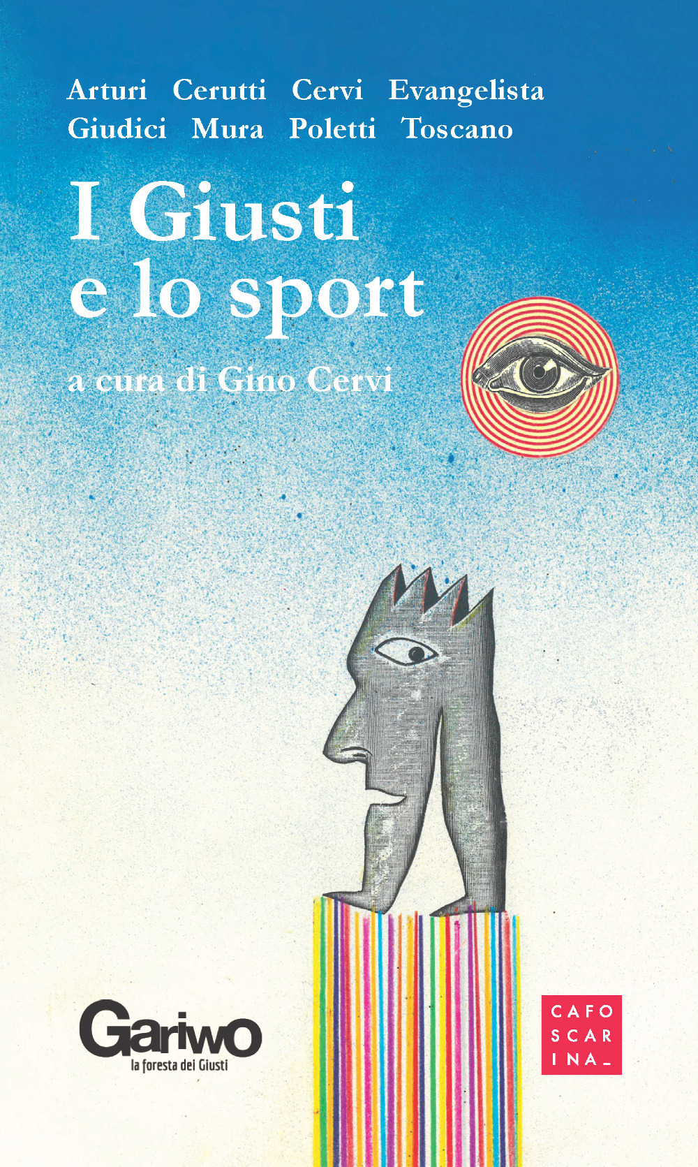 Storie dei Giusti dello sport
