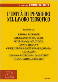 L'unità di pensiero nel lavoro teosofico