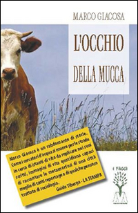 L'occhio della mucca