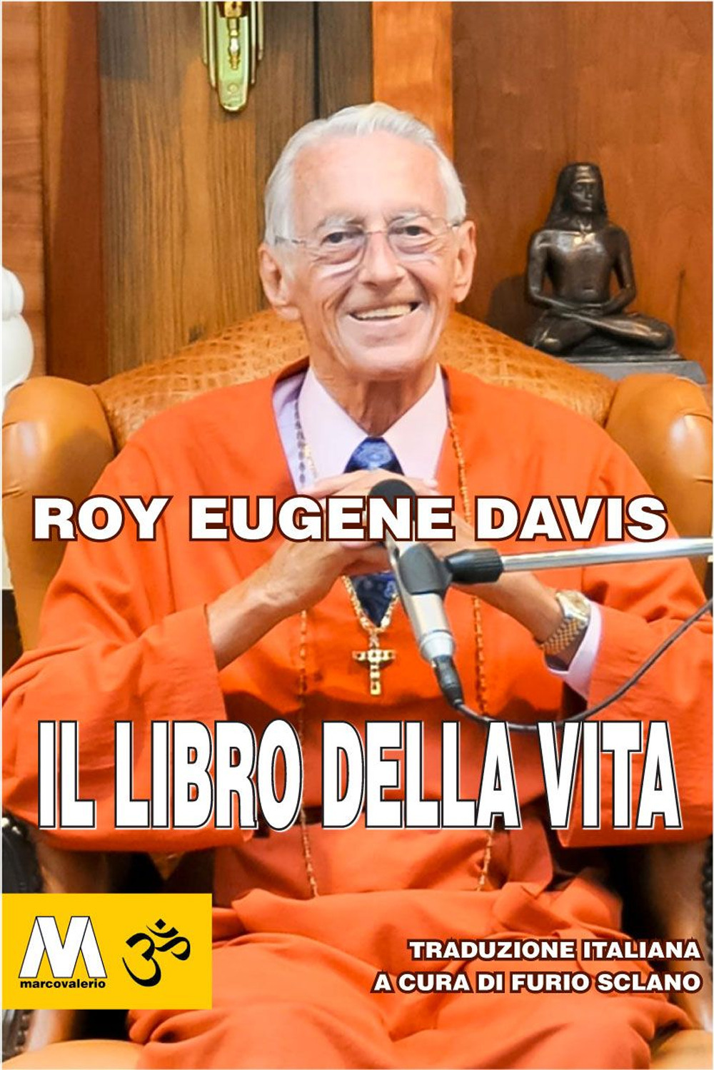 Il libro della vita