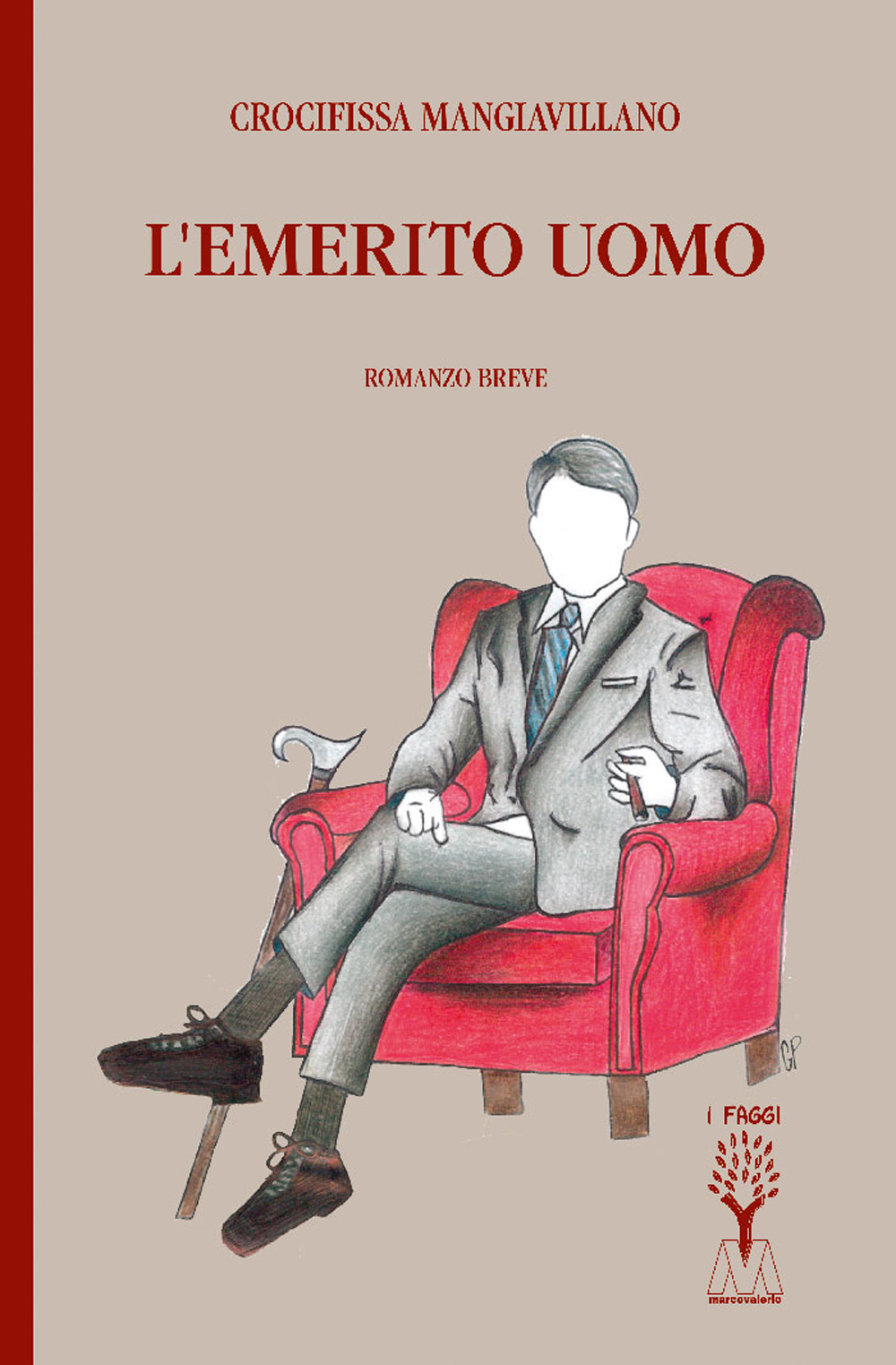 L'emerito uomo