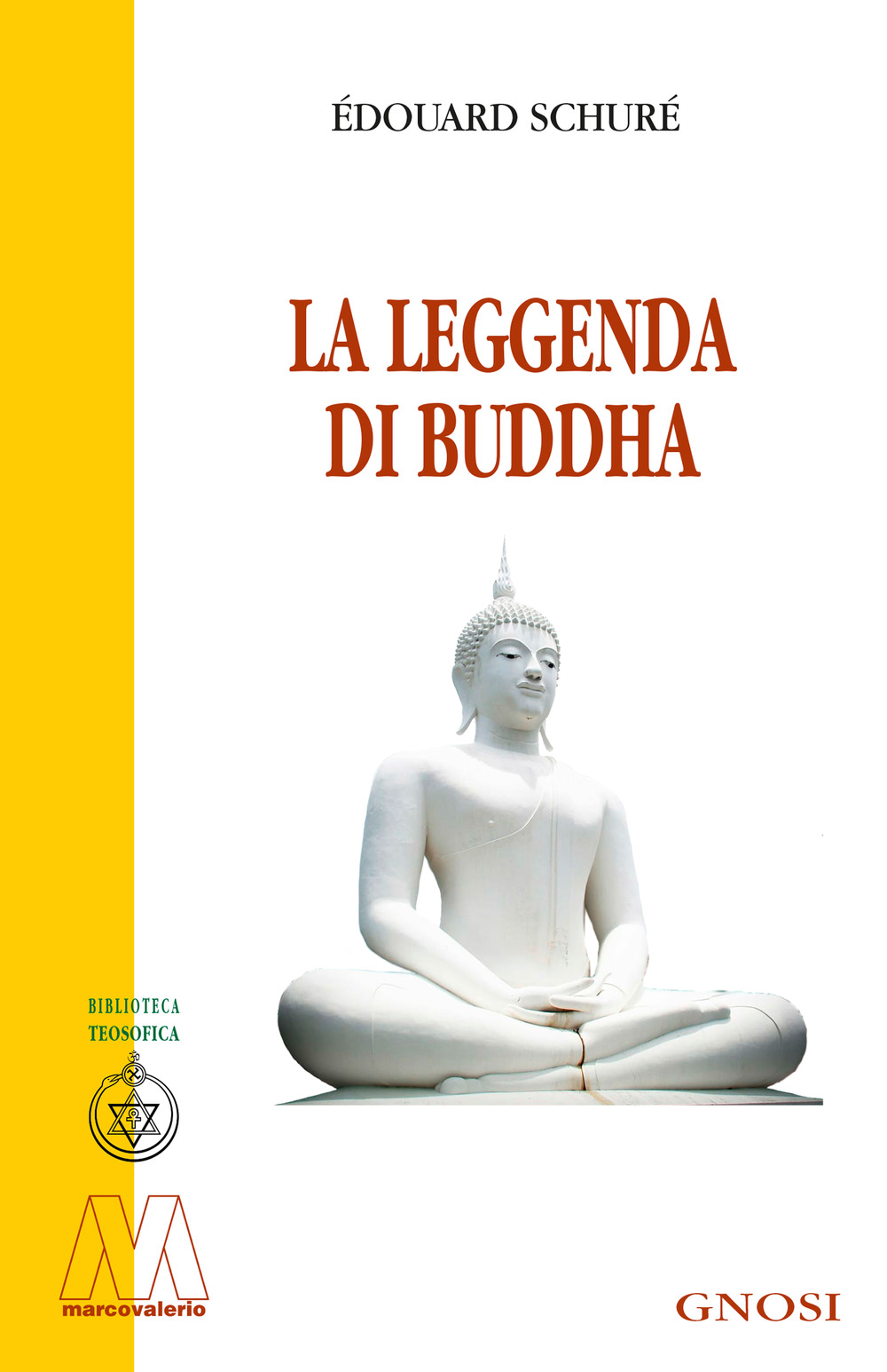 La leggenda di Buddha