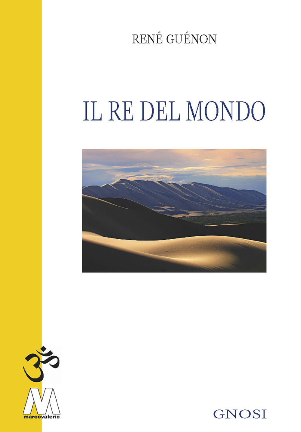 Il re del mondo