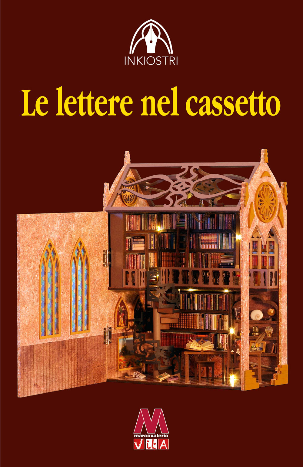 Le lettere nel cassetto. Nuova ediz.