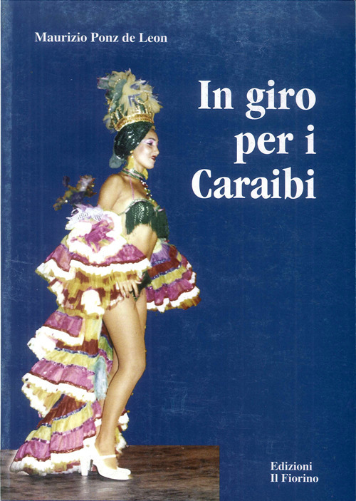 In giro per i Caraibi