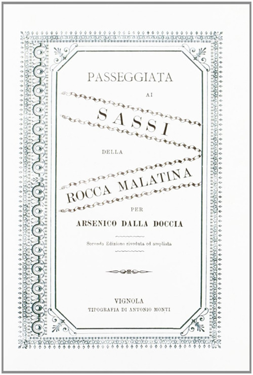 Passeggiata ai Sassi della Rocca Malatina