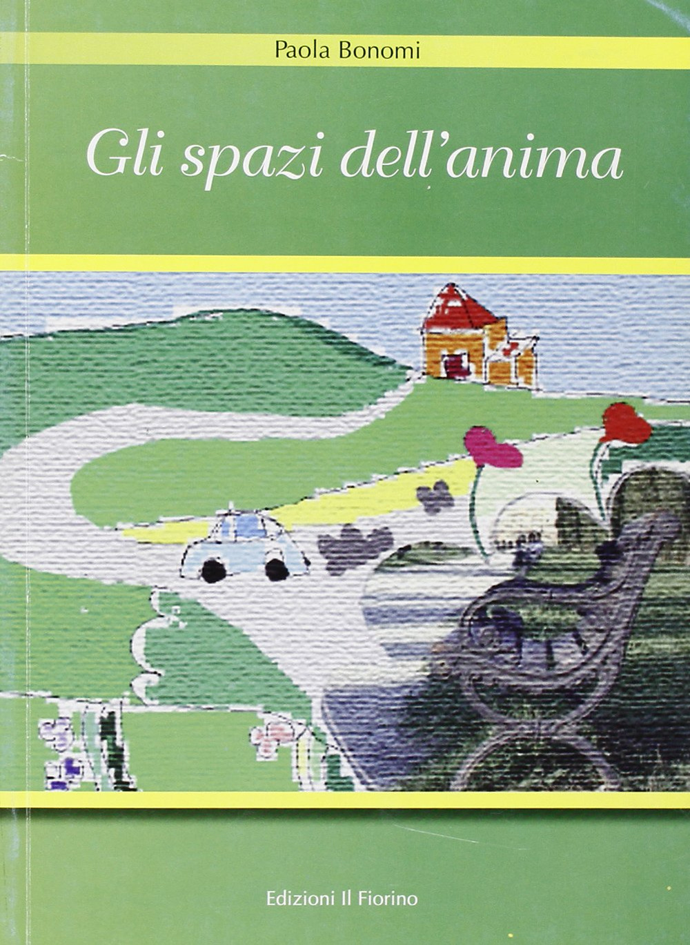 Gli spazi dell'anima