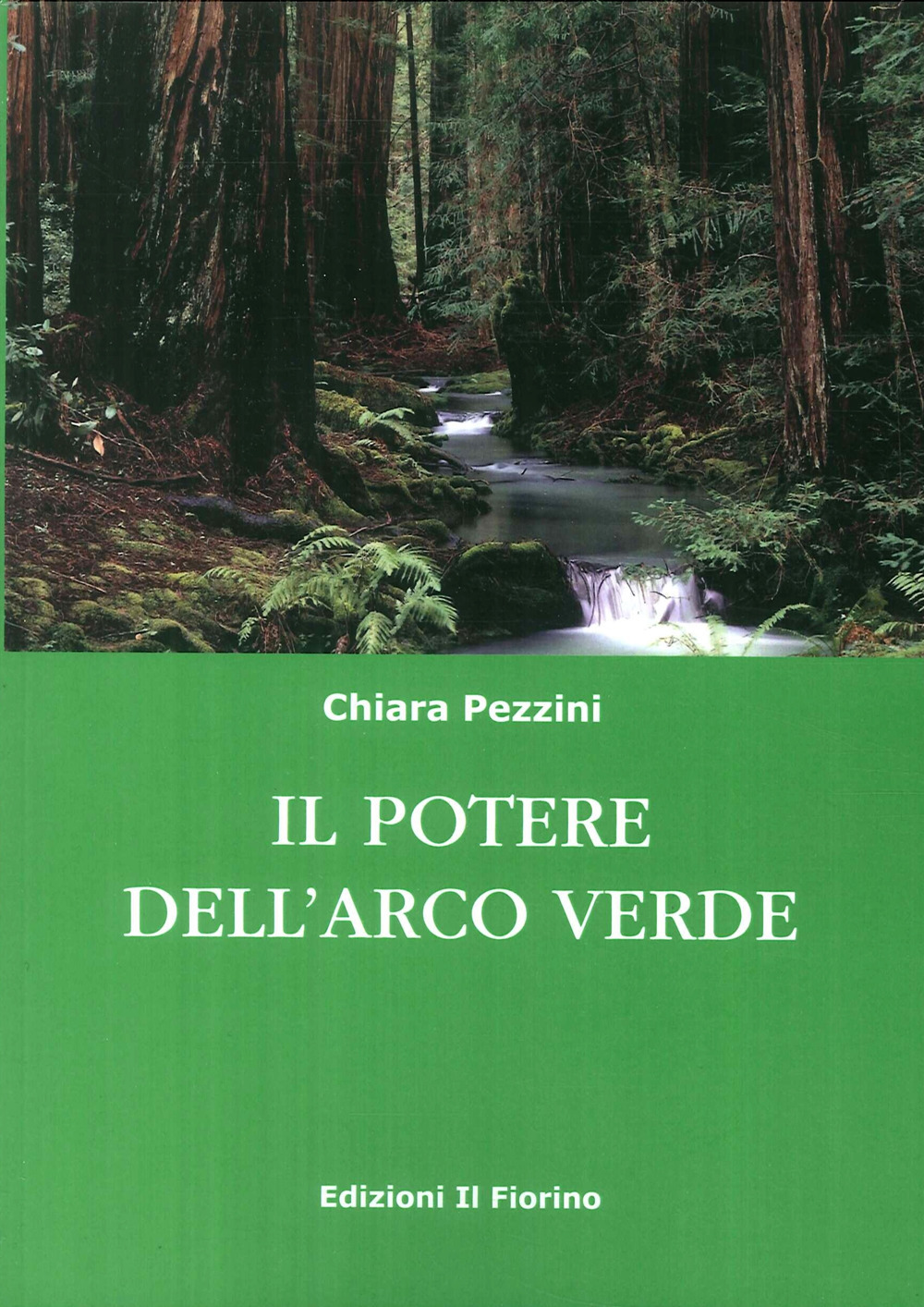 Il potere dell'arco verde