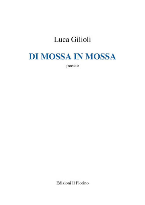 Di mossa in mossa