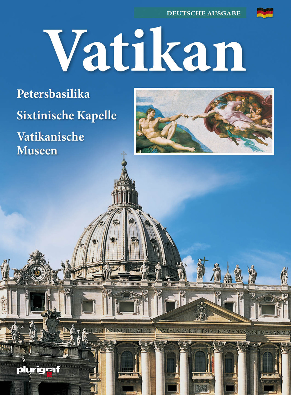 Vatikan